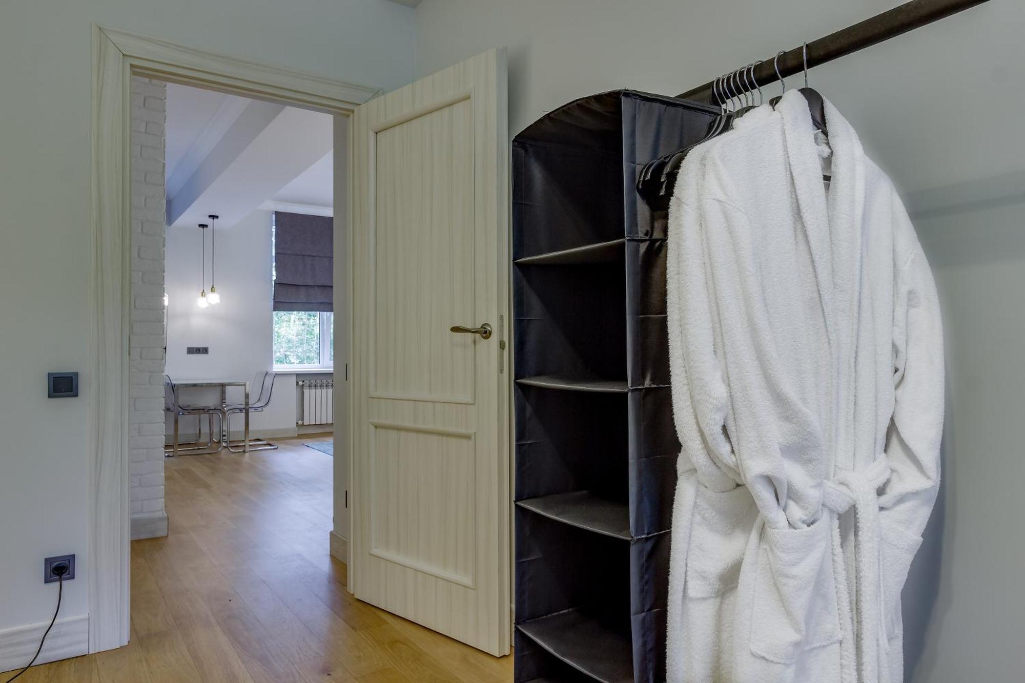 Opera Apartments อัลมาตี ห้อง รูปภาพ
