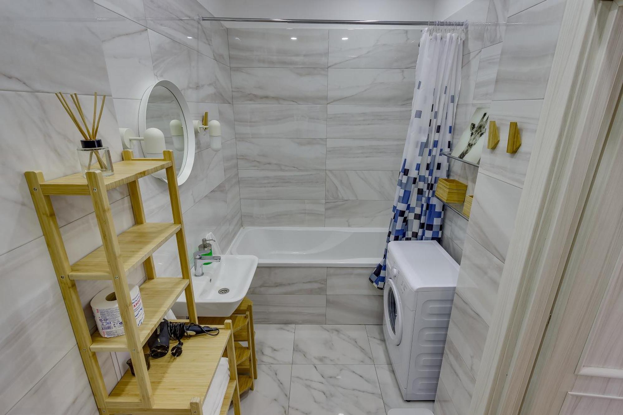 Opera Apartments อัลมาตี ห้อง รูปภาพ