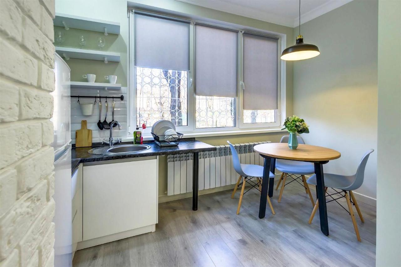 Opera Apartments อัลมาตี ภายนอก รูปภาพ