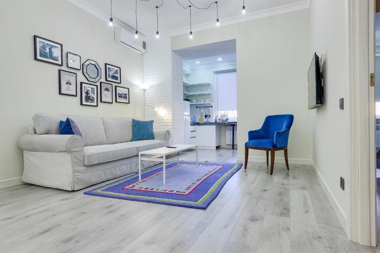 Opera Apartments อัลมาตี ภายนอก รูปภาพ